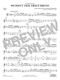 We Don't Talk About Bruno (from Encanto) (arr. Vinson) - Pt.2 - Violin