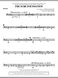 The Sure Foundation - Bassoon