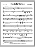 Rondo Fantastica - Percussion 4