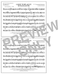 Good to Be Alive (Hallelujah) - Trombone 2