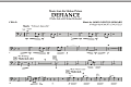 Music from Defiance - Cello