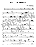 Sweet Child o' Mine - Piccolo