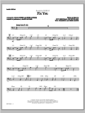 Fix You - Bass