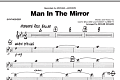 Man In The Mirror - Synthesizer