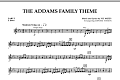 The Addams Family Theme - Pt.3 - F Horn