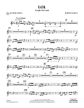 LOL (Laugh Out Loud) - Mallet Percussion 2