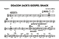 Deacon Jack's Gospel Shack - Trumpet 2