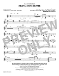 Bring Him Home (from Les Miserables) (arr. John Leavitt) - Percussion 1