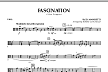 Fascination (Valse Tzigane) - Viola