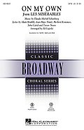 On My Own (from Les Miserables) (arr. Ed Lojeski)