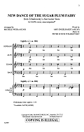 New Dance For The Sugar Plum Fairy (from Tchaikovsky's The Nutcracker Suite) (arr. Michele Weir)