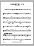 Discover The Wild - Bb Trumpet 2