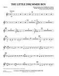 The Little Drummer Boy - Violin 2