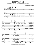 Entertain Me (from The Unofficial Bridgerton Musical)