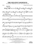 The Greatest Showman - Cello