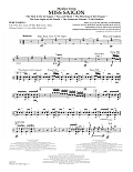 Medley from Miss Saigon (arr. Warren Barker) - Percussion 1