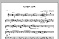 Oblivion - F Horn 2