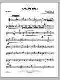 Make Me Smile - Trumpet 2