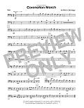 Coronation March - Bass