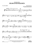 Selections from Dear Evan Hansen - Eb Alto Clarinet