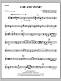 Rise And Shine! (from Ceremony Of Candles) - Violin 2
