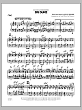 Sir Duke (arr. Michael Phillip Mossman) - Piano