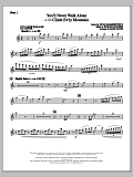 You'll Never Walk Alone (with Climb Every Mountain) - Flute 1