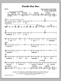 Doodle Doo Doo - Drums
