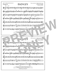 Bad Guy (arr. Jay Dawson) - Trumpet 2