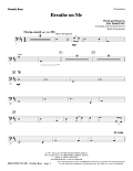 Breathe on Me - Double Bass