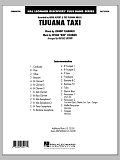 Tijuana Taxi - Full Score