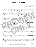 Christmas Pipes - Tuba