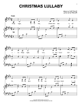Christmas Lullaby