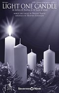 Light One Candle - Full Score
