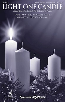 Light One Candle 
