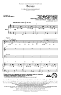 Bones (feat. OneRepublic) (arr. Jacob Narverud)