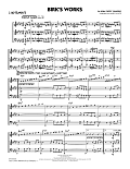 Jazz Combo Pak #46 (Dizzy Gillespie) (arr. Mark Taylor) - C Instruments