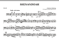 Shenandoah - Cello