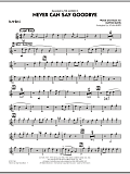Never Can Say Goodbye - Alto Sax 1