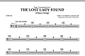 The Lost Lady Found (from "Lincolnshire Posy") - Timpani