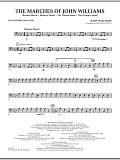 The Marches of John Williams - Convertible Bass Line