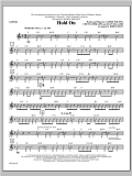 Hold On (arr. Kirby Shaw) - Guitar