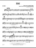 Sway (Quien Sera) - Alto Sax 1