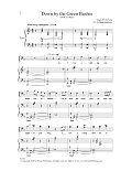 Down by the Green Bushes (arr. Doug Andrews)