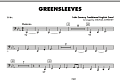 Greensleeves - Tuba