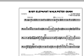 Baby Elephant Walk/Peter Gunn - Trombone