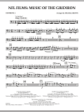 NFL Films: Music Of The Gridiron - Trombone 2