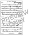 Walkin' on the Sun (arr. Paul Murtha) - Flute/Piccolo