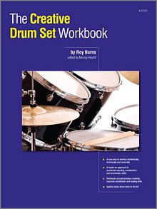 The Creative Drum Set Workbook 