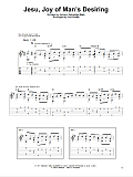 Jesu, Joy Of Man's Desiring